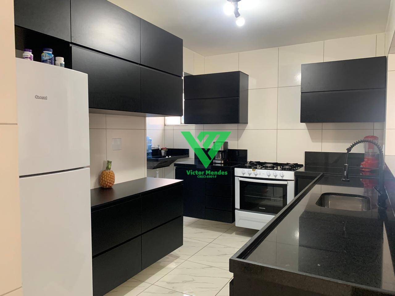 Apartamento à venda com 3 quartos, 153m² - Foto 19