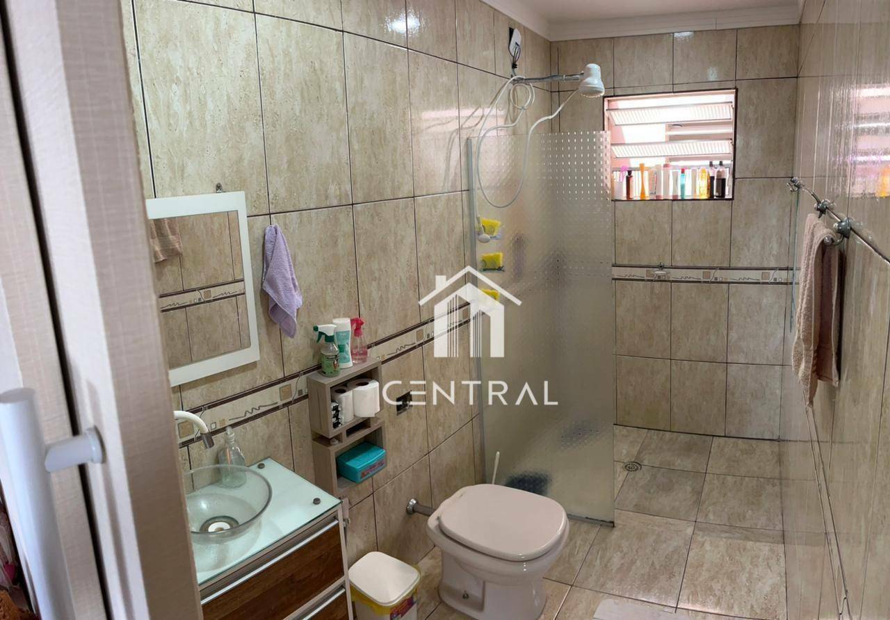 Sobrado à venda com 3 quartos, 250m² - Foto 5