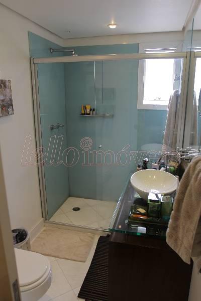 Apartamento à venda com 2 quartos, 180m² - Foto 20