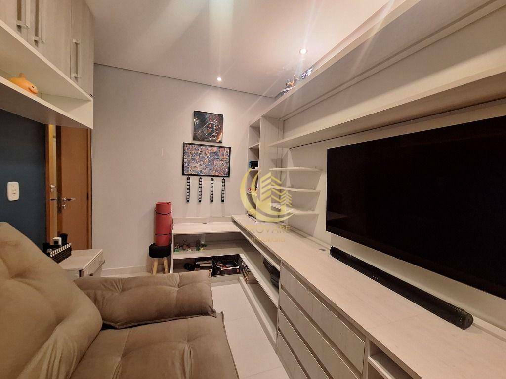 Apartamento à venda com 3 quartos, 73m² - Foto 18