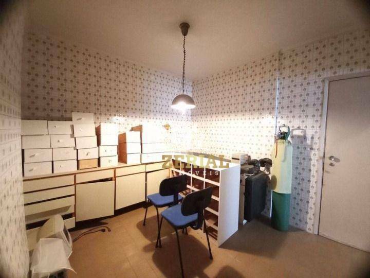 Apartamento à venda com 3 quartos, 135m² - Foto 6