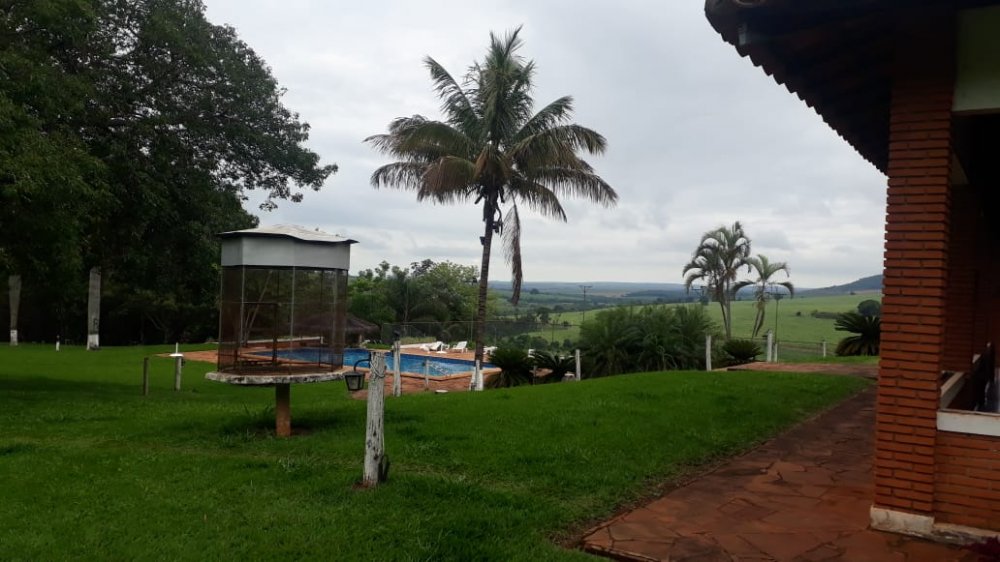 Fazenda-Sítio-Chácara, 216 hectares - Foto 3