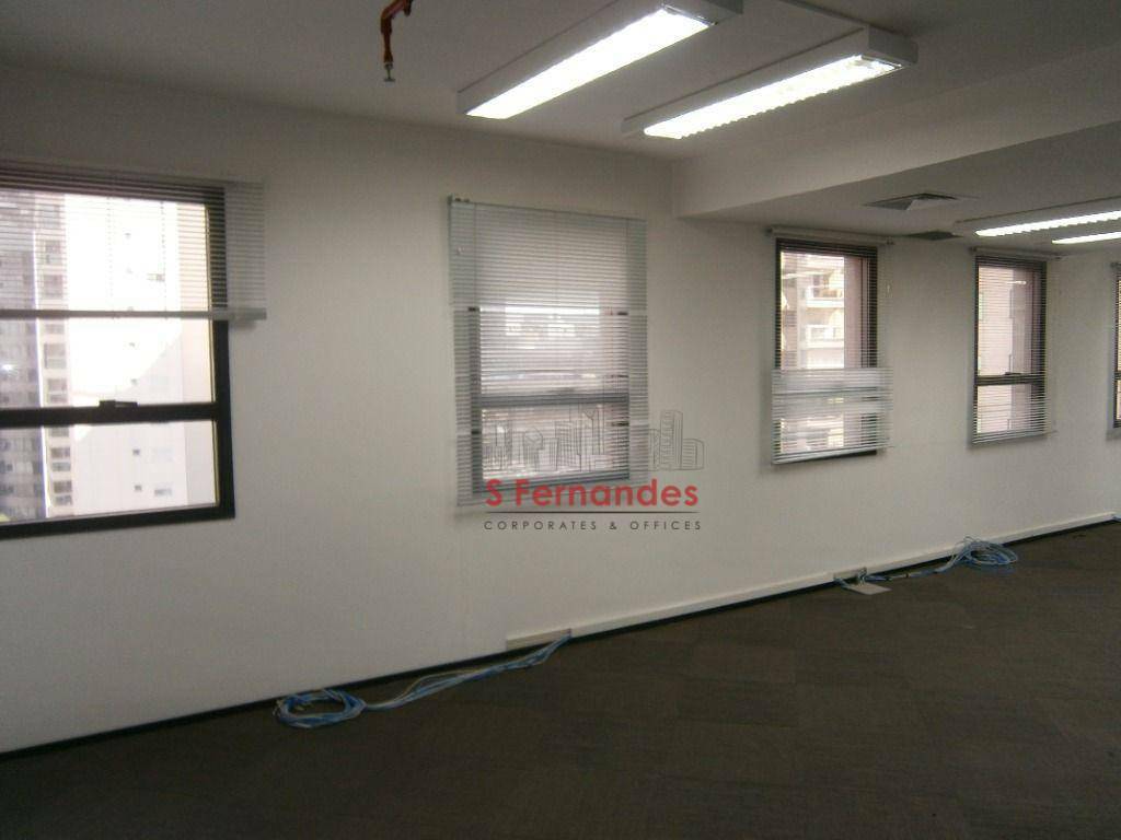 Conjunto Comercial-Sala à venda e aluguel, 133m² - Foto 9