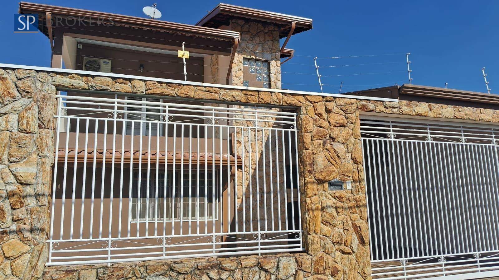 Casa, 4 quartos, 257 m² - Foto 2