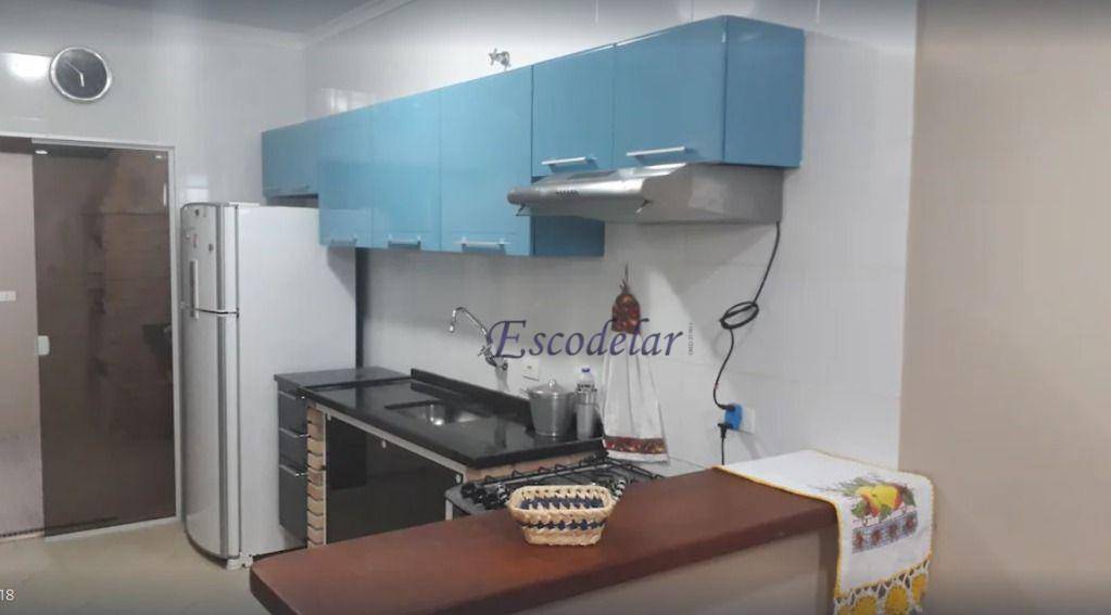 Casa à venda com 4 quartos, 140m² - Foto 6