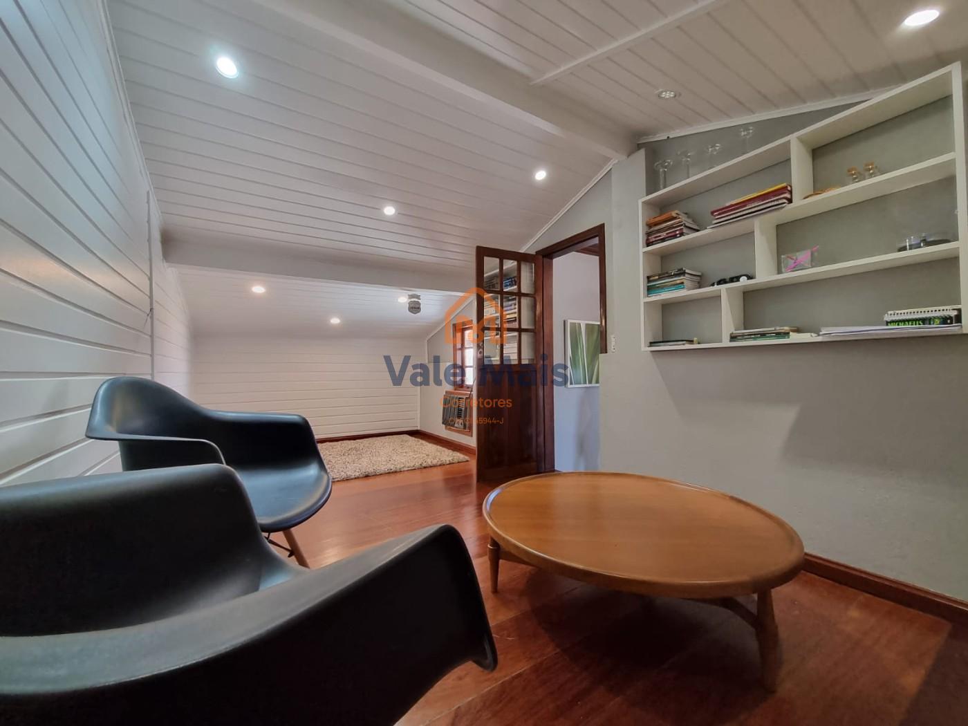 Casa à venda com 3 quartos, 197m² - Foto 19