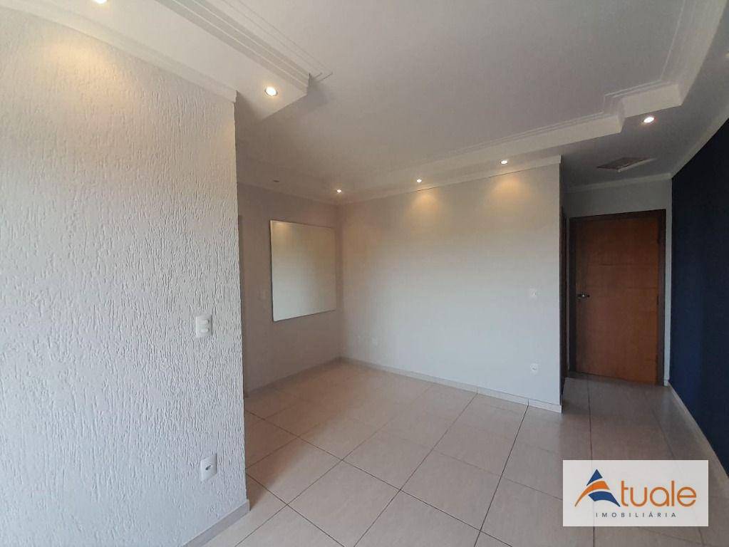 Apartamento para alugar com 2 quartos, 61m² - Foto 6