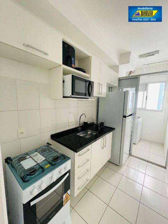 Apartamento, 2 quartos, 48 m² - Foto 5