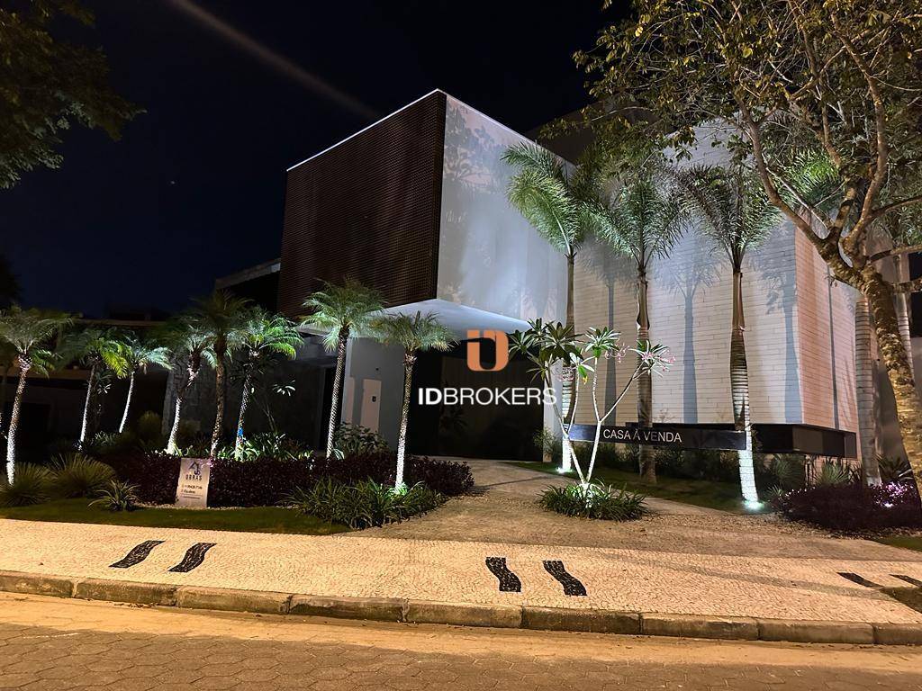 Casa, 8 quartos, 800 m² - Foto 2