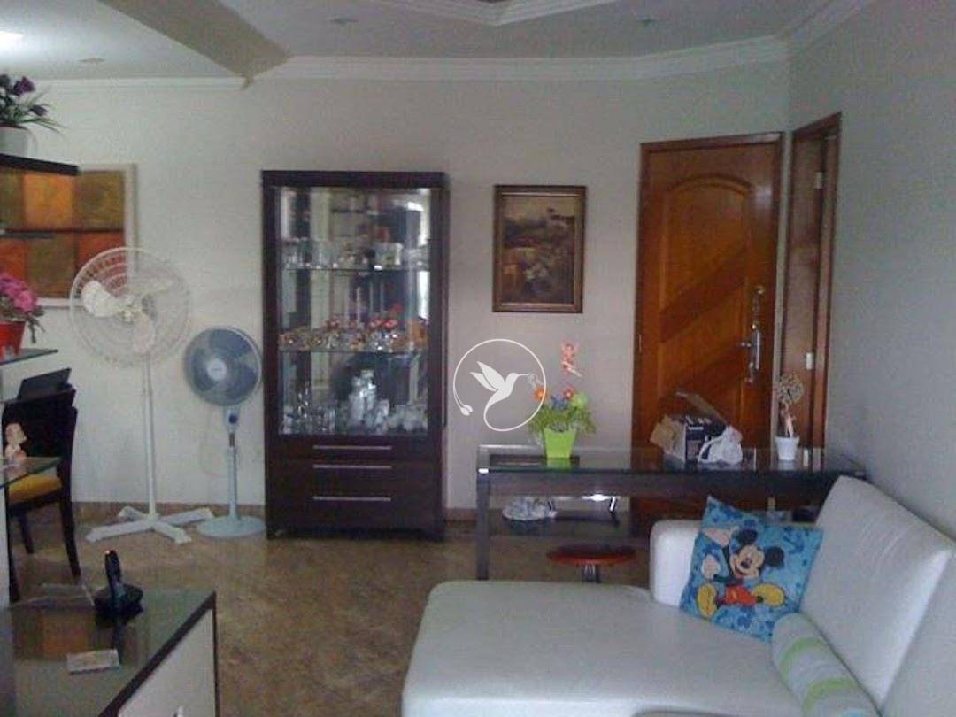 Apartamento à venda com 4 quartos, 120m² - Foto 1