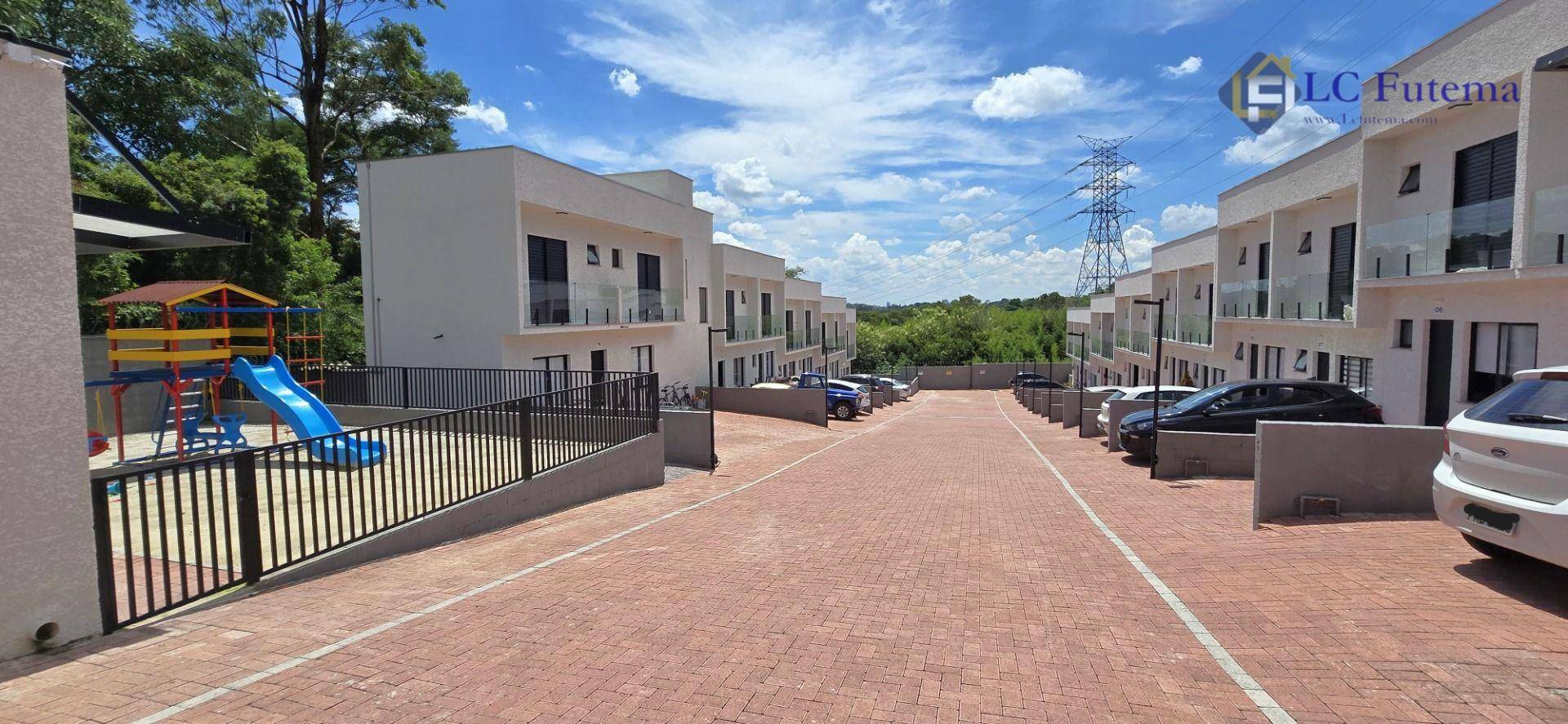 Casa de Condomínio para alugar com 2 quartos, 80m² - Foto 17