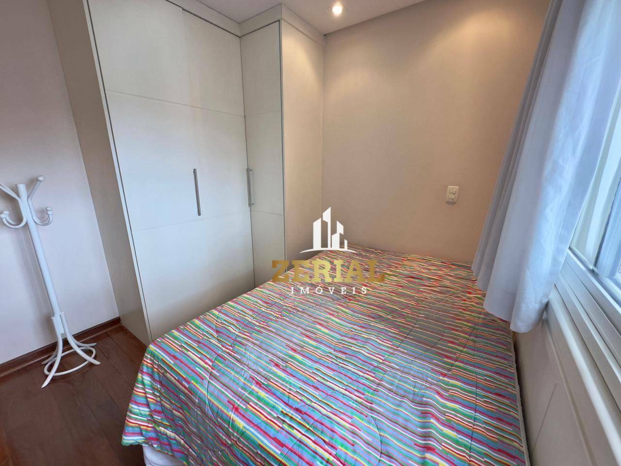 Apartamento para alugar com 3 quartos, 175m² - Foto 15