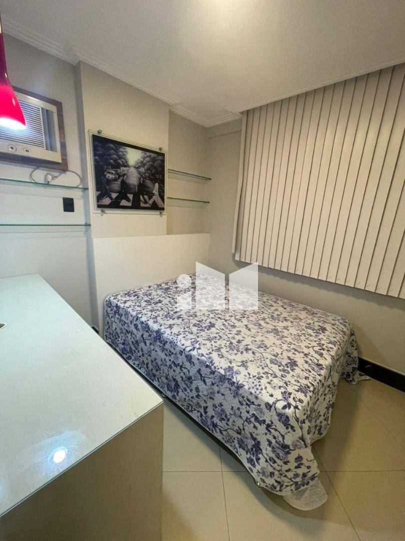 Apartamento para alugar com 2 quartos, 70m² - Foto 6