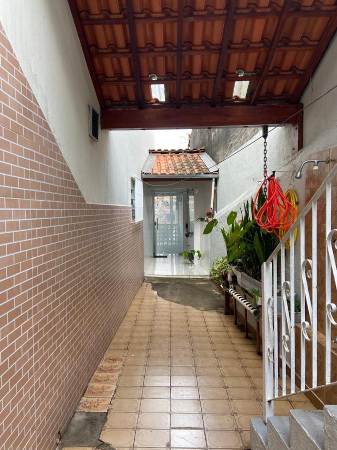 Casa à venda com 2 quartos, 165m² - Foto 11