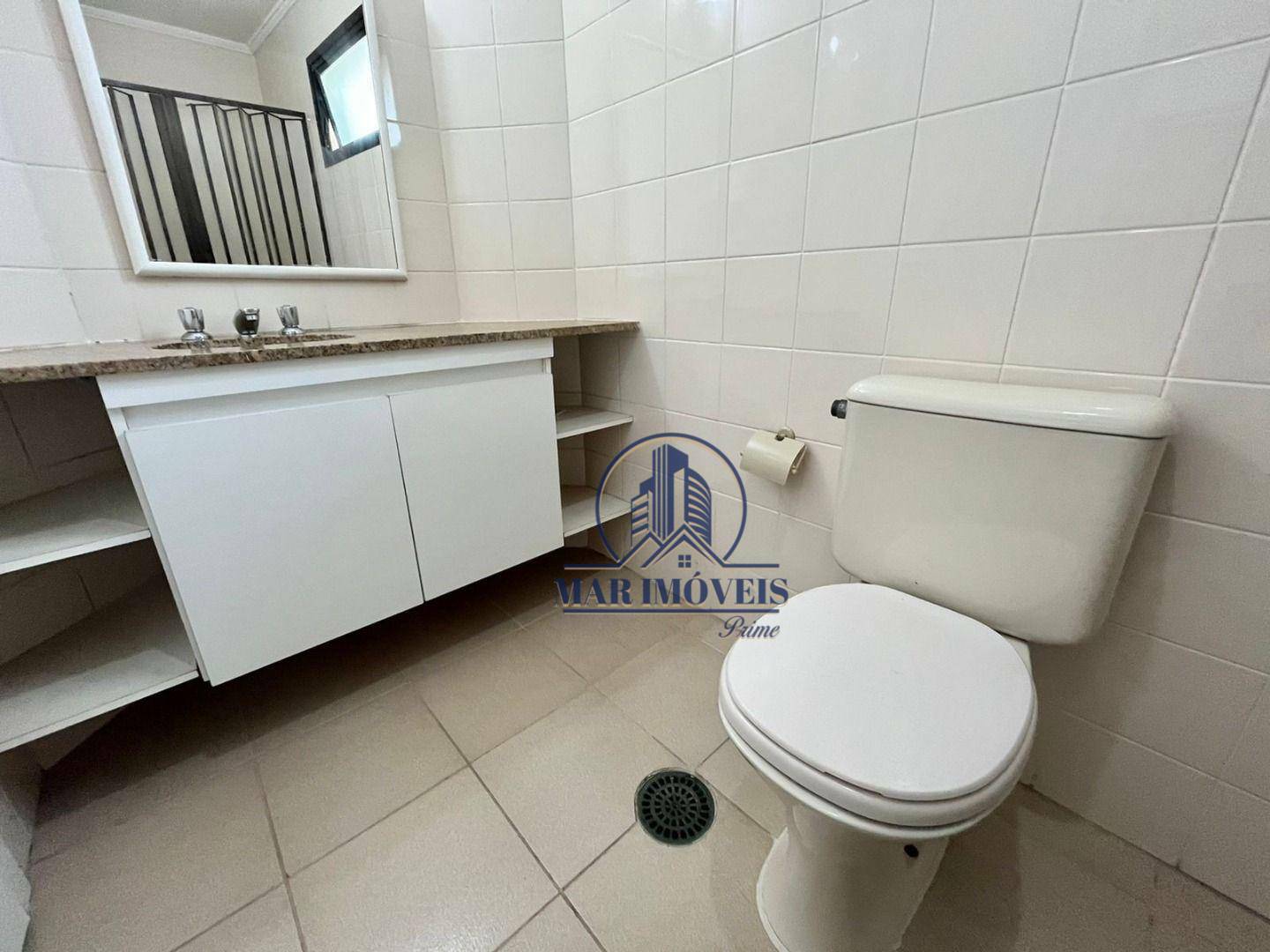 Apartamento à venda com 3 quartos, 160m² - Foto 19