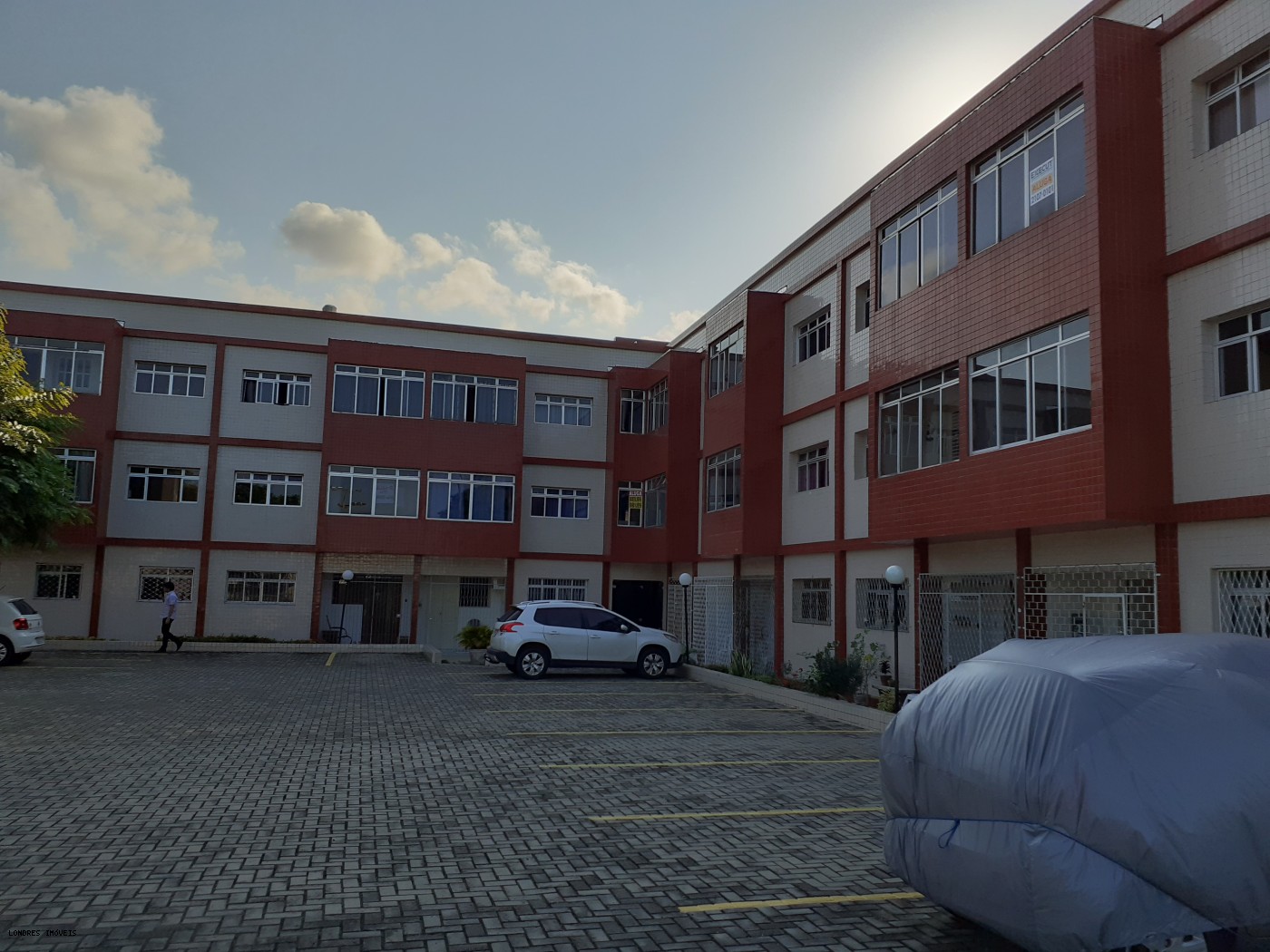 Apartamento - Foto 1