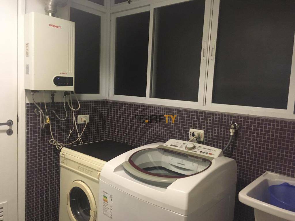 Apartamento à venda com 2 quartos, 75m² - Foto 12