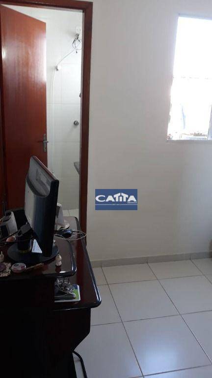 Sobrado à venda com 2 quartos, 61m² - Foto 9