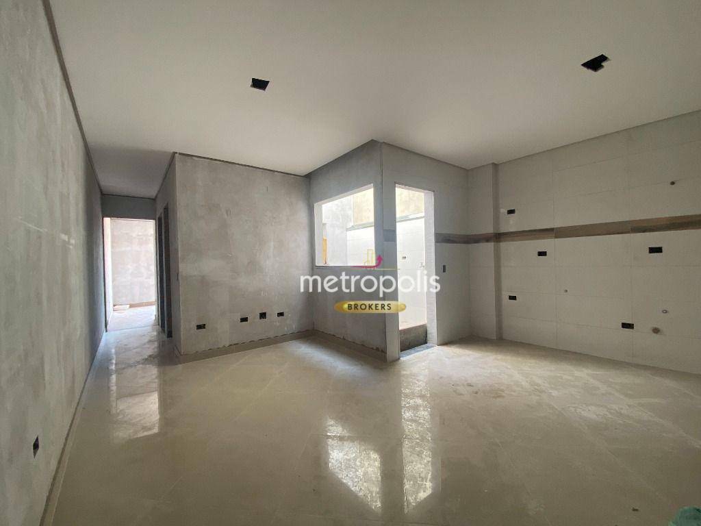 Apartamento à venda com 2 quartos, 65m² - Foto 1