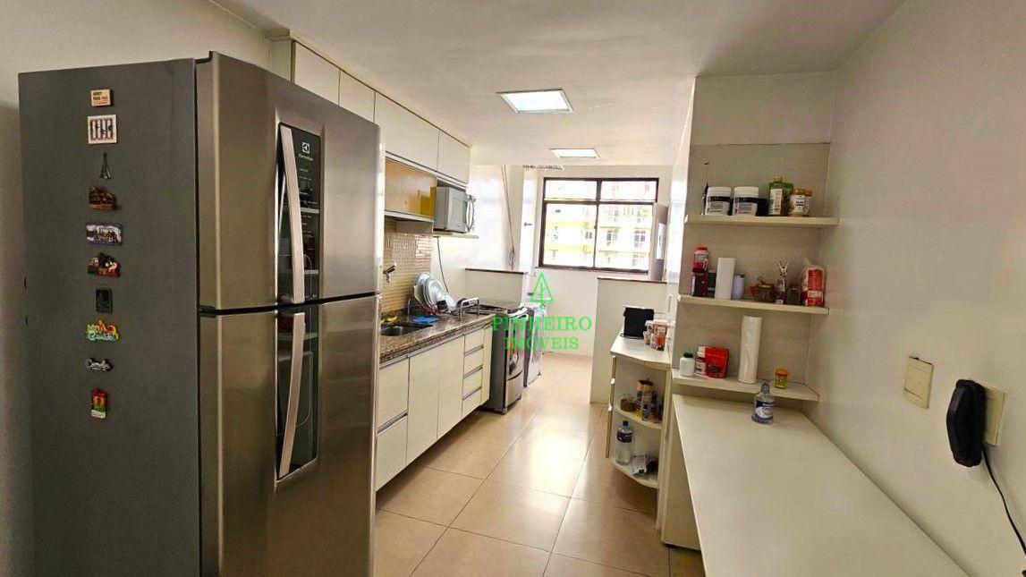 Apartamento à venda com 2 quartos, 85m² - Foto 10