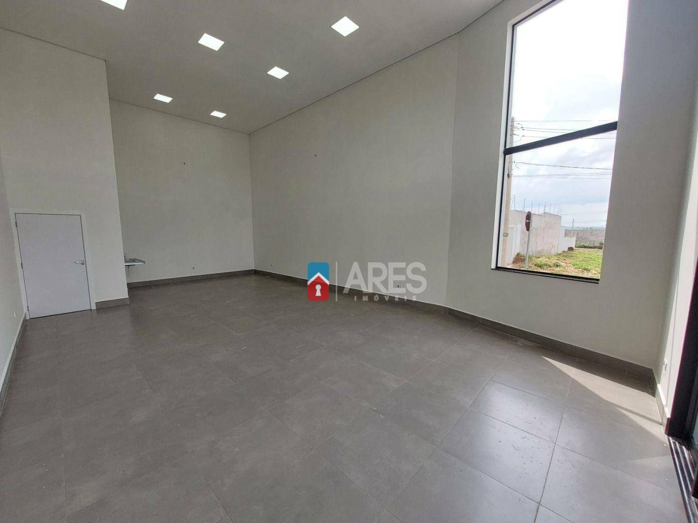 Loja-Salão para alugar, 70m² - Foto 3