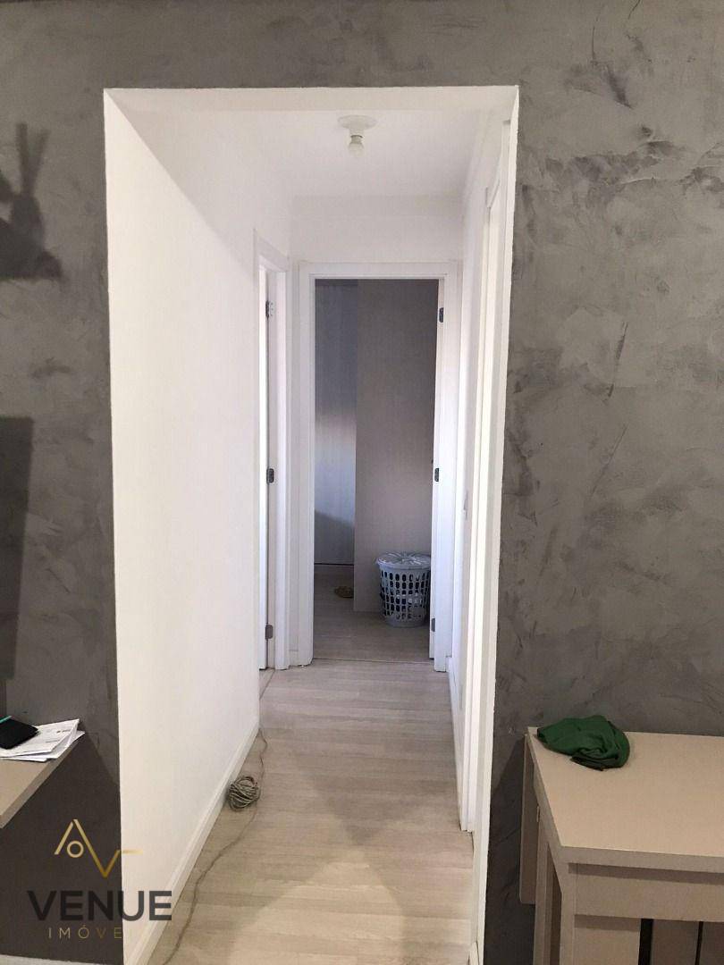 Apartamento à venda com 2 quartos, 41m² - Foto 3