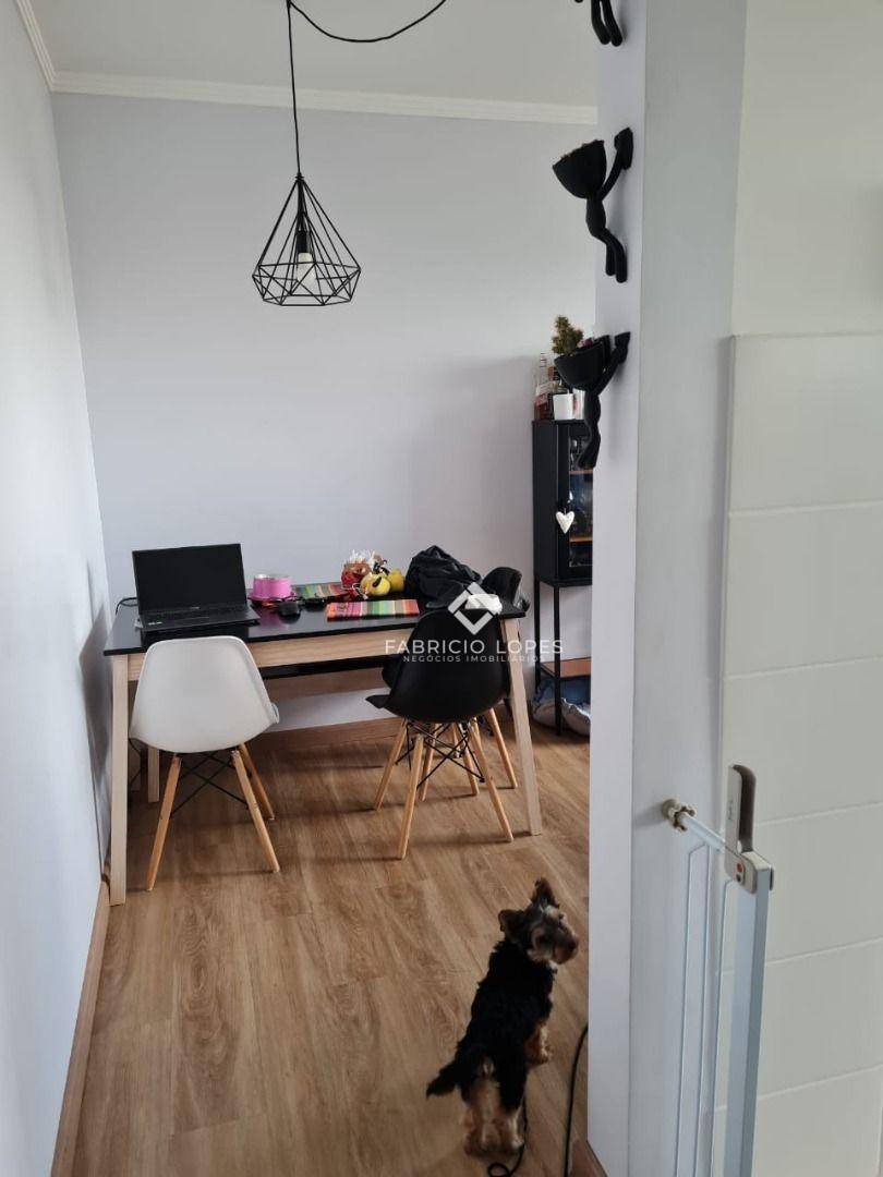 Apartamento à venda com 2 quartos, 45m² - Foto 3