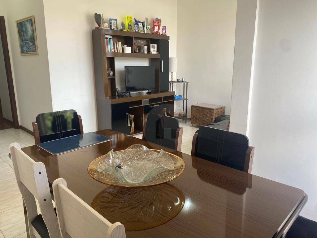 Apartamento à venda com 3 quartos, 156m² - Foto 5