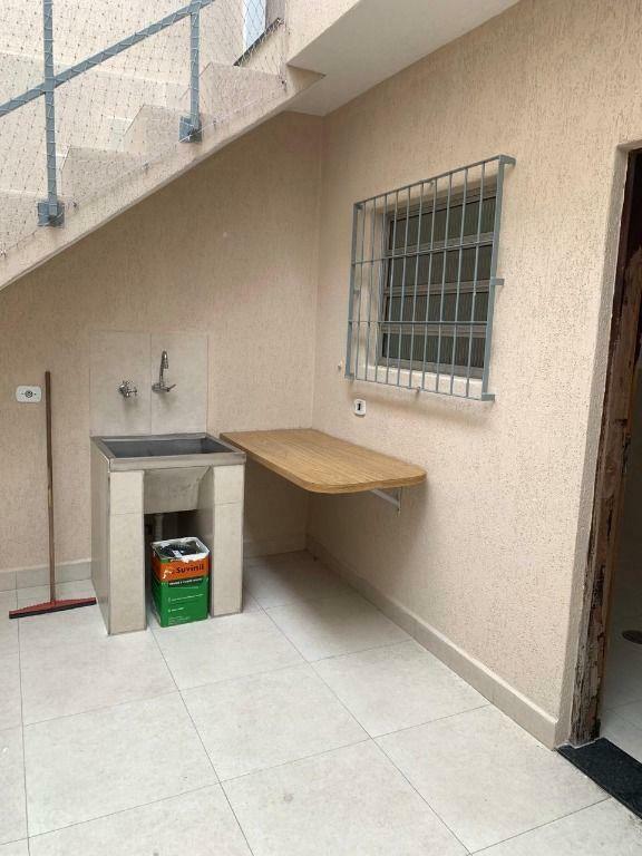 Sobrado à venda com 3 quartos, 178m² - Foto 11