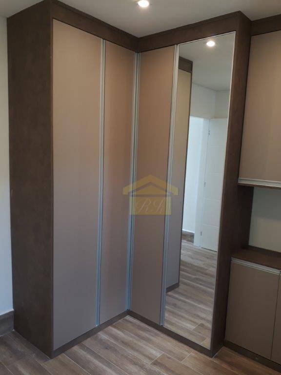 Sobrado à venda com 3 quartos, 125m² - Foto 38