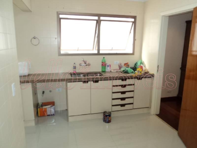 Apartamento para alugar com 4 quartos, 440m² - Foto 24