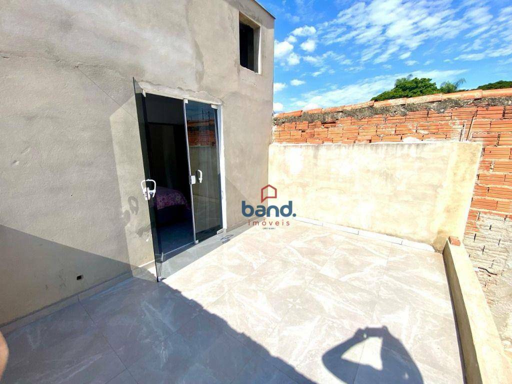 Casa à venda com 3 quartos, 168m² - Foto 23