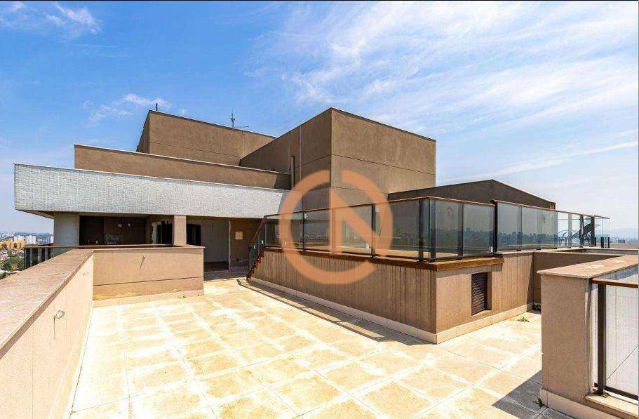 Cobertura à venda com 4 quartos, 343m² - Foto 28