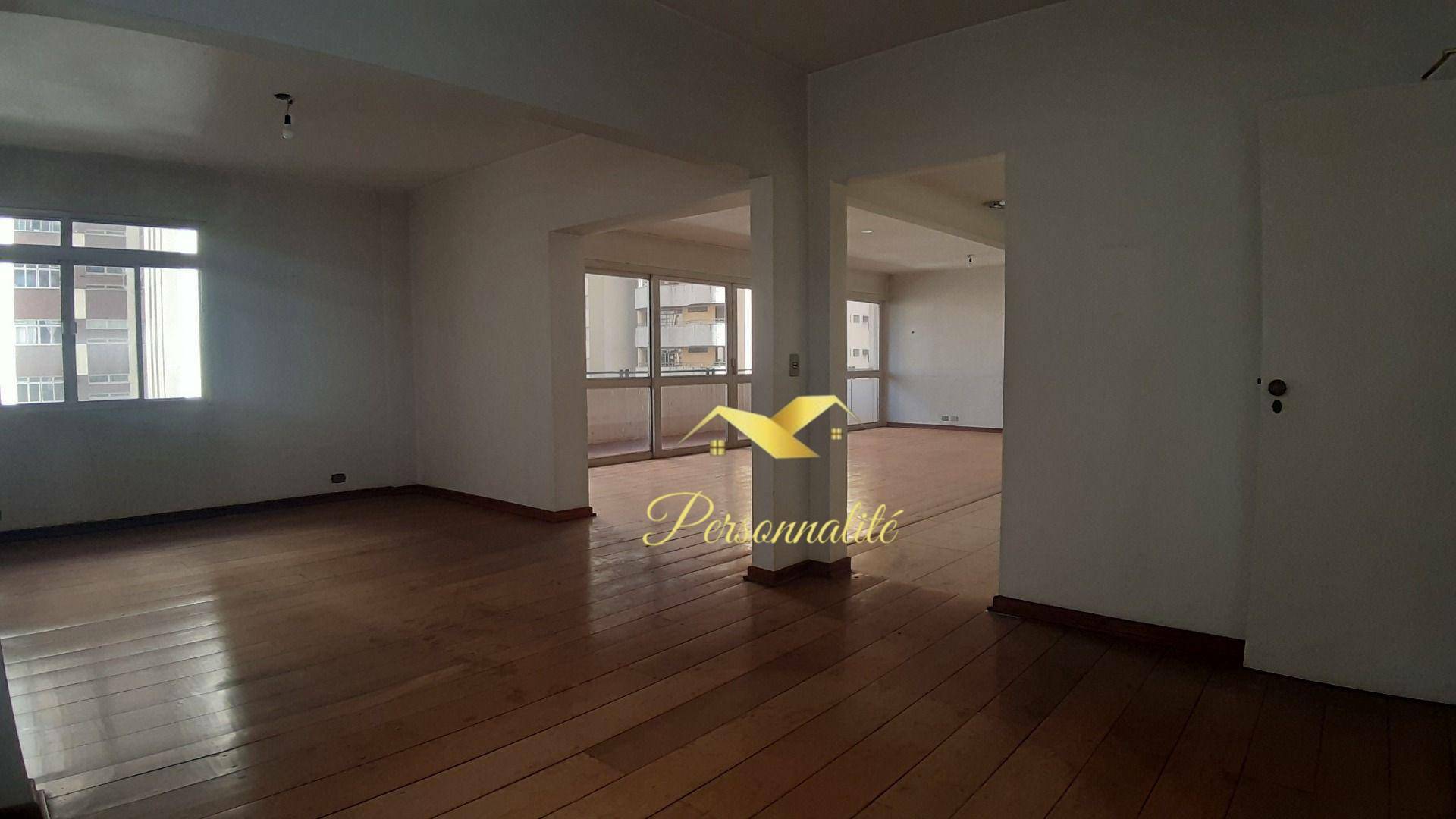 Apartamento à venda com 4 quartos, 322m² - Foto 6