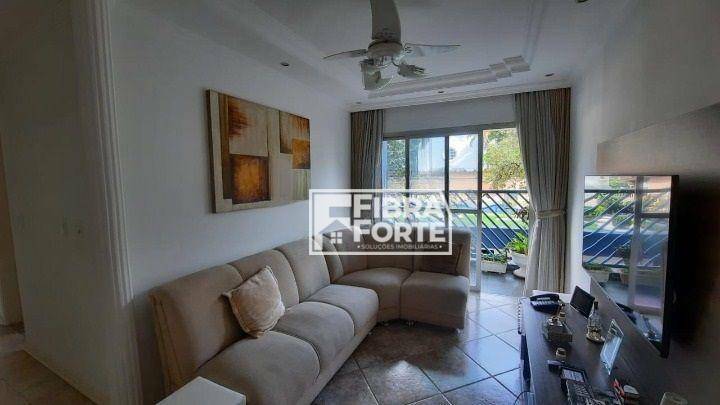 Apartamento à venda com 3 quartos, 85m² - Foto 18