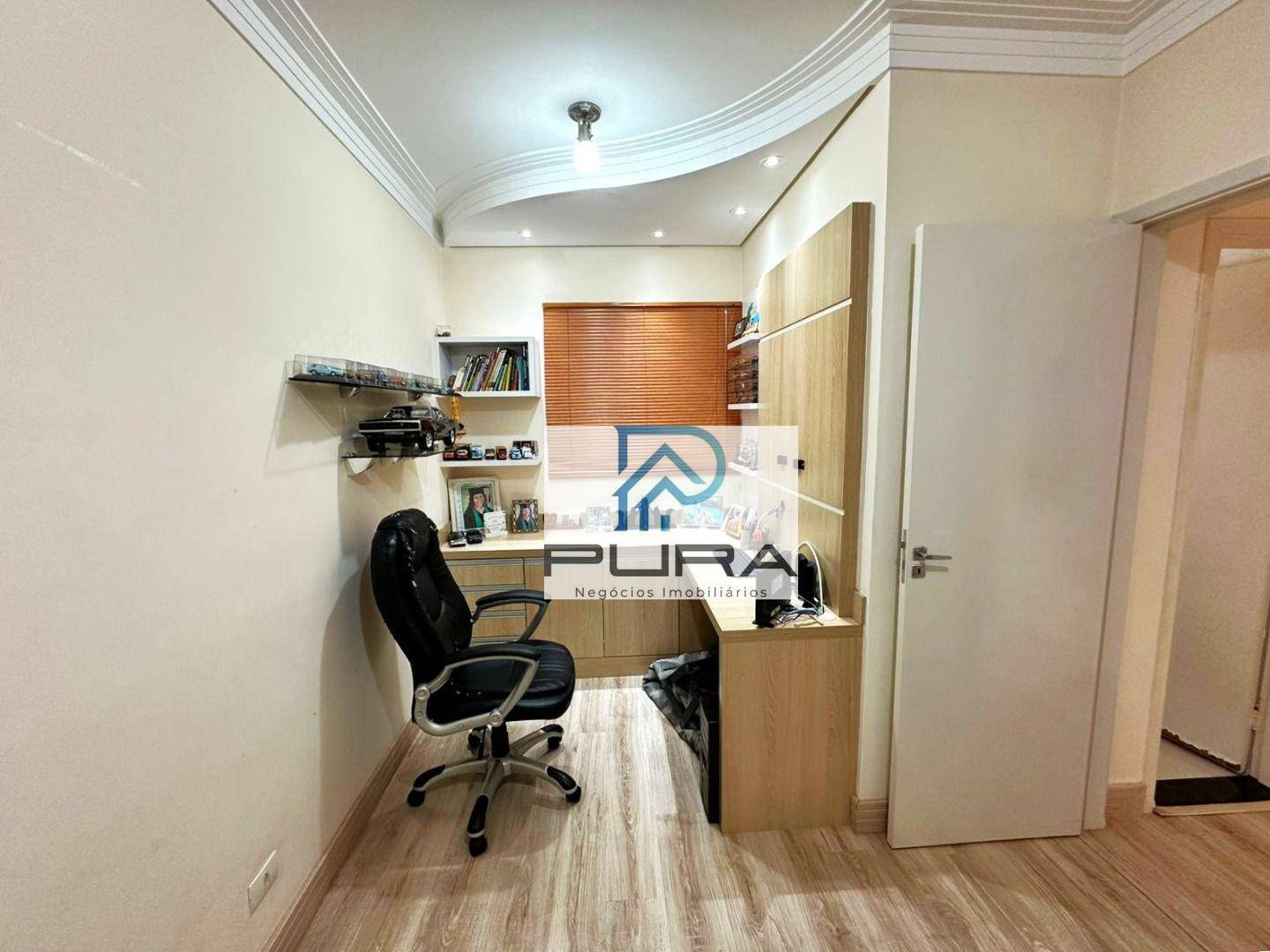 Apartamento à venda com 2 quartos, 60m² - Foto 14