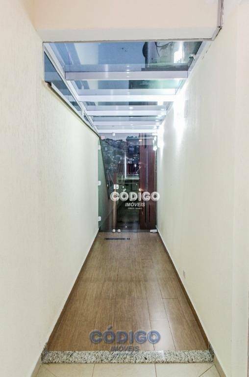 Sobrado à venda com 3 quartos, 171m² - Foto 13