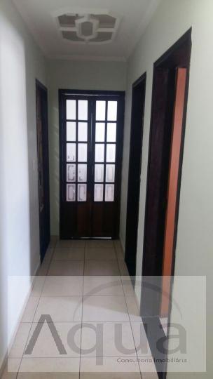 Apartamento à venda com 3 quartos, 140m² - Foto 14