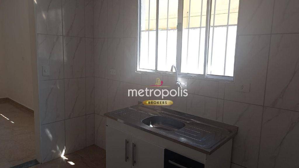 Casa à venda com 2 quartos, 90m² - Foto 12