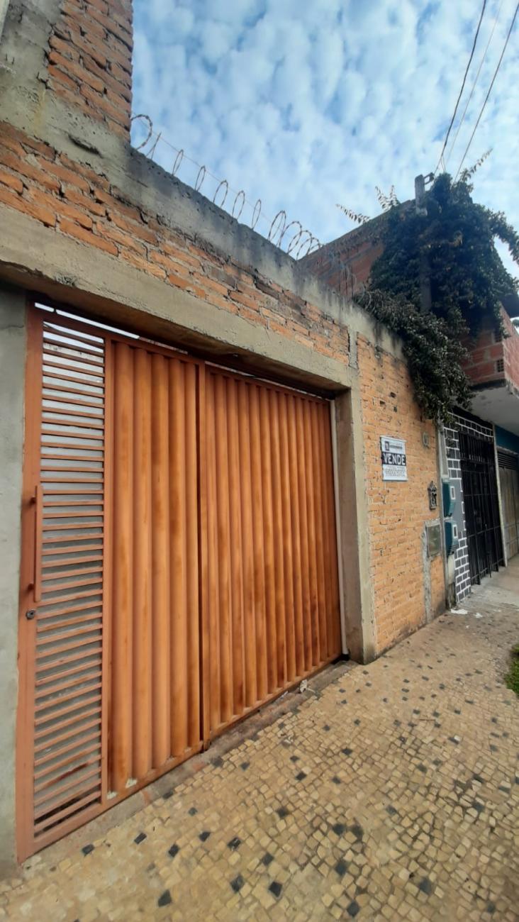 Sobrado à venda com 2 quartos, 70m² - Foto 11