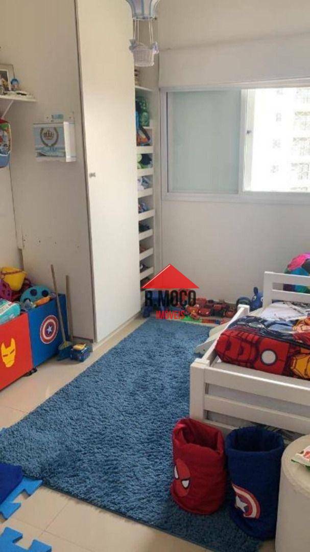 Apartamento à venda com 3 quartos, 110m² - Foto 18