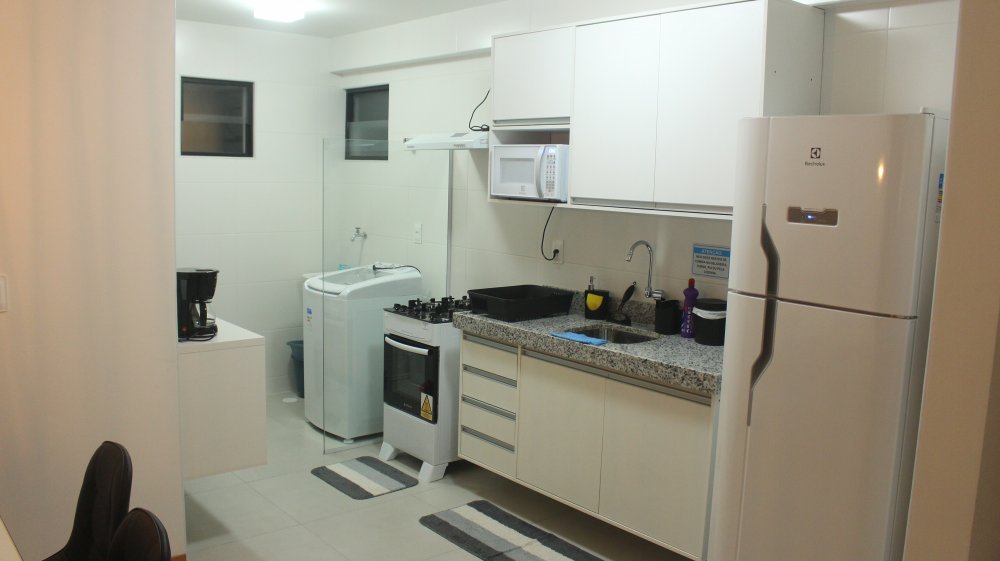 Apartamento à venda com 3 quartos, 72m² - Foto 16