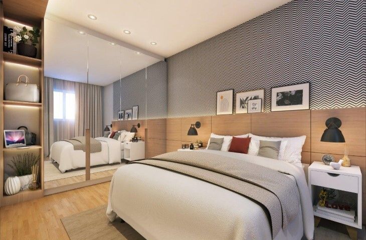 Apartamento à venda com 2 quartos, 39m² - Foto 5