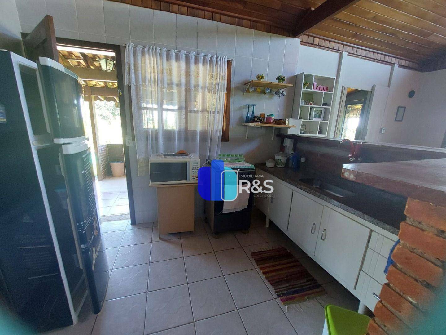 Chácara à venda com 3 quartos, 148m² - Foto 14