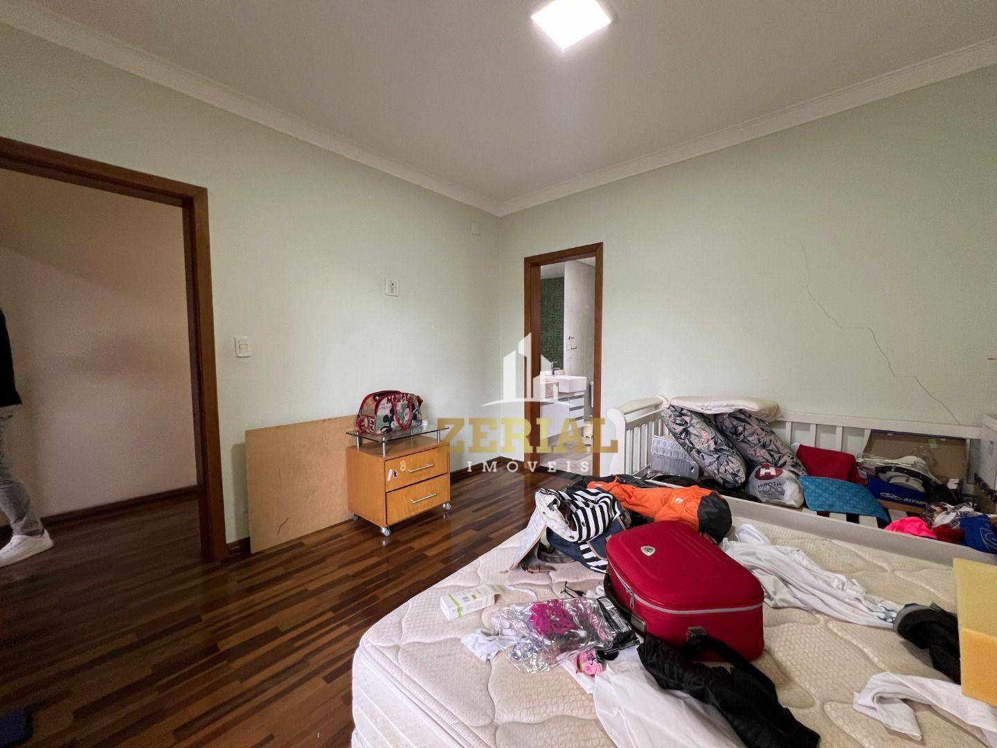 Sobrado à venda e aluguel com 4 quartos, 384m² - Foto 30