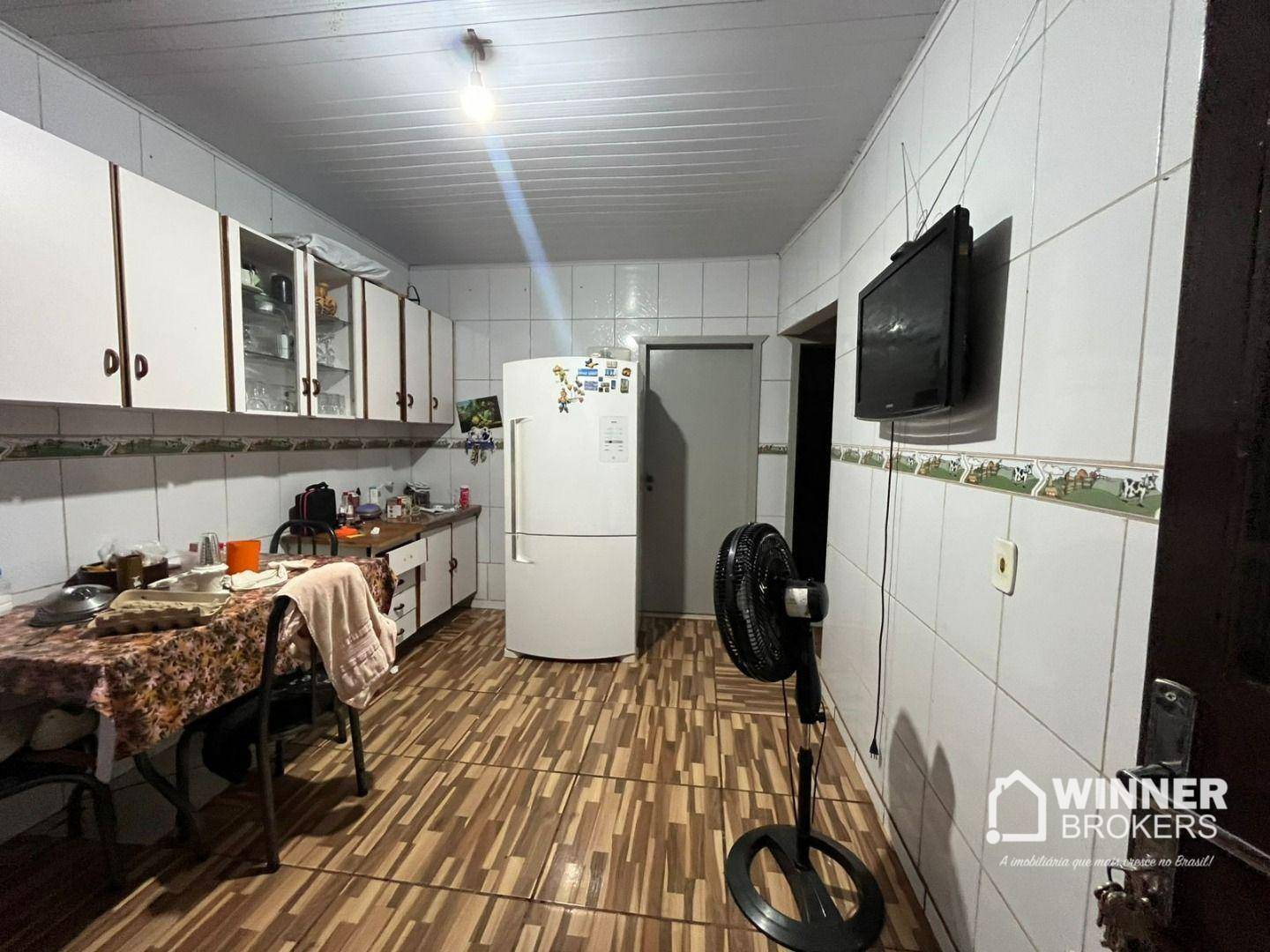 Chácara, 3 quartos, 2000 m² - Foto 4