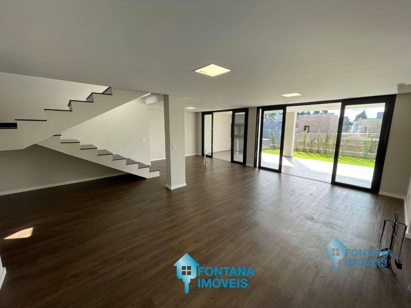 Casa de Condomínio à venda com 3 quartos, 230m² - Foto 32