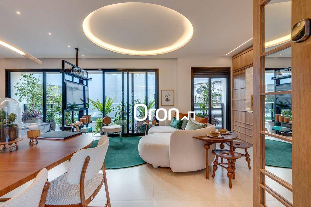 Kitnet-Studio, 41 m² - Foto 1