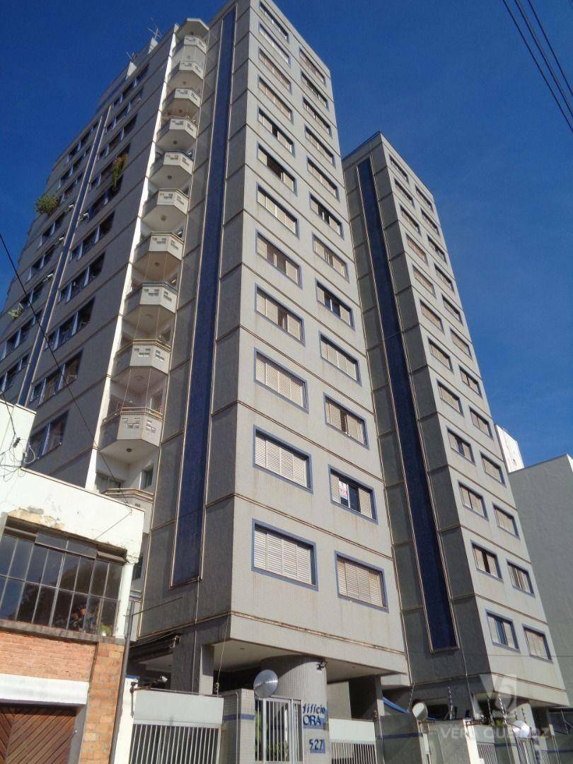 Apartamento para alugar com 1 quarto, 53m² - Foto 1