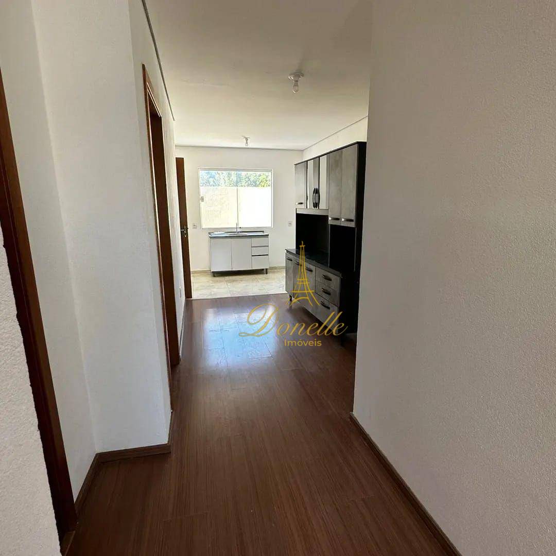 Apartamento à venda com 3 quartos, 60m² - Foto 13